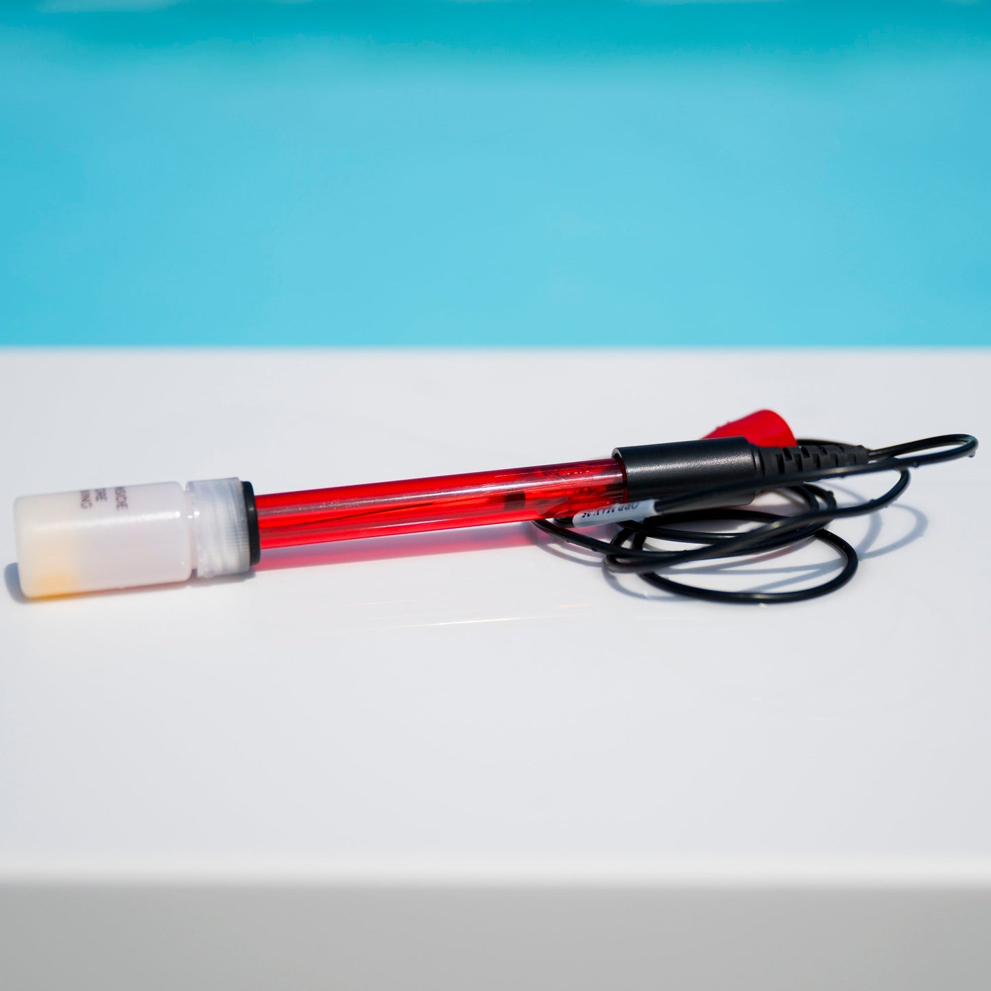 RX sonde